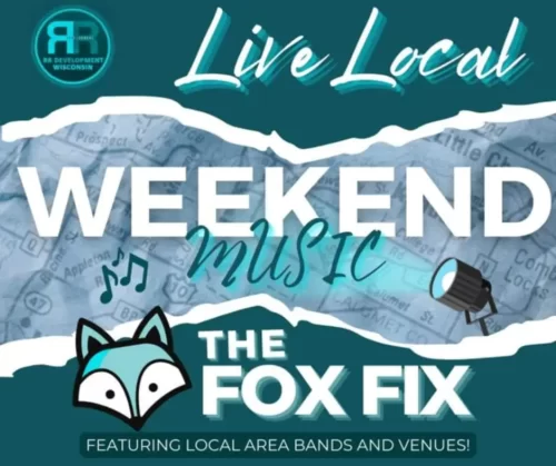 Weekend Local Live Music